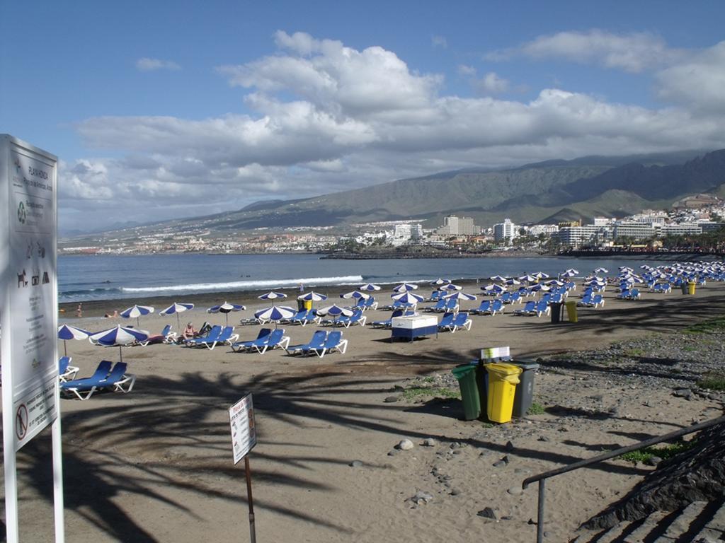 Santiago 2 Las Americas Duplex 2 Dormitorios Playa de las Américas Exterior foto